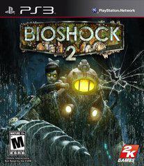 Sony Playstation 3 (PS3) Bioshock 2 [In Box/Case Complete]